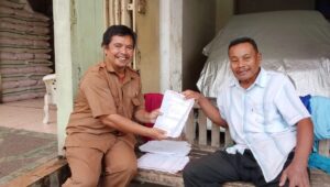 Cibeureum Tancap Gas Kejar Target Pajak Rp2,39 Miliar