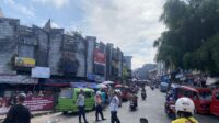 Dishub Kota Sukabumi Siapkan Jurus Antimacet di Stasiun