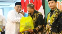 Muhibah Ramadan: Ruang Aspirasi dan Kebersamaan