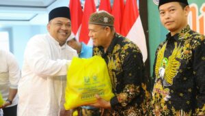 Muhibah Ramadan: Ruang Aspirasi dan Kebersamaan