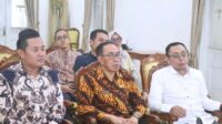 Dari Pendopo Sukabumi, Komitmen Kesehatan untuk Rakyat
