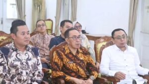 Dari Pendopo Sukabumi, Komitmen Kesehatan untuk Rakyat