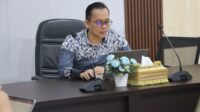 Melawan Hoaks dengan Data: Inovasi LISDA Hadir di Sukabumi