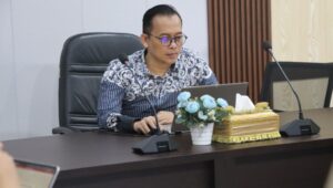 Melawan Hoaks dengan Data: Inovasi LISDA Hadir di Sukabumi