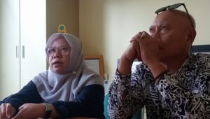 Dapur MBG di Kota Sukabumi Tinggalkan Jejak Limbah, DLH: Harus Aman!