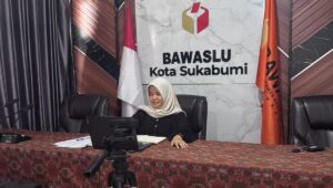 Ngabuburit Demokrasi: Refleksi Bawaslu Sukabumi di Bulan Ramadan