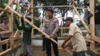Rutilahu Jadi Rumah Harapan: Polres Sukabumi Hadir untuk Warga