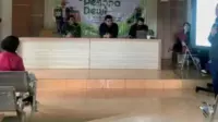 Dorong Kemandirian Masyarakat, TMMD Ke-127 Kodim 0624 Berikan Pemahaman Desa Wisata dan UMKM