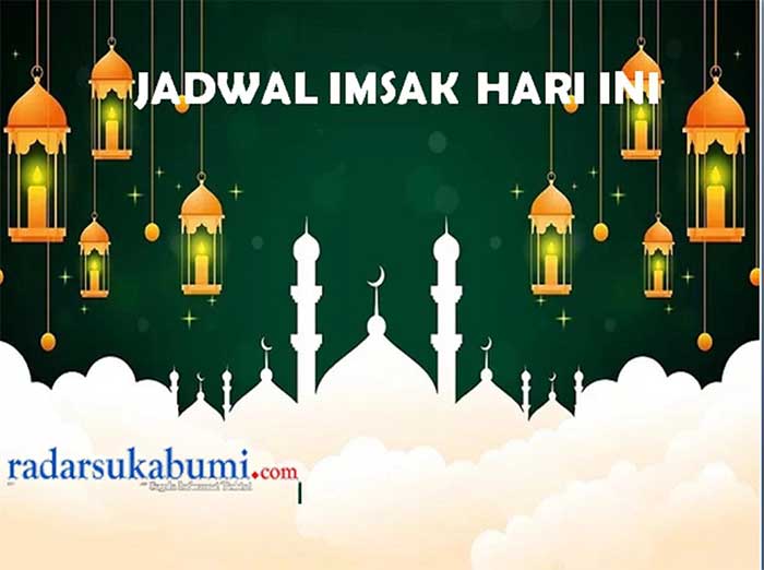 Jadwal Imsak