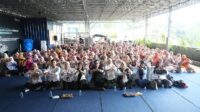 Generasi Muda Sukabumi Didorong Jadi Pelopor Budaya Ramah Lingkungan