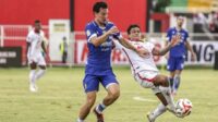 Reuni Panas di GBLA, Persib Siap Hadapi Malut, Cek Live Streamingnya!