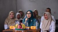 Kolaborasi Lintas Sektor, Pemkot Sukabumi Perkuat Penanganan Stunting