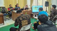 UMMI Dampingi Guru MA dan MTs Terapkan Deep Learning dan STEM