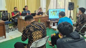 UMMI Dampingi Guru MA dan MTs Terapkan Deep Learning dan STEM