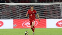 Head-to-Head Indonesia vs Bulgaria: Rekor, Market Value, dan Pemain Termahal