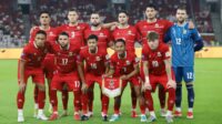 Prediksi Line-up Indonesia vs Bulgaria di Final FIFA Series 2026