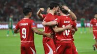 Perbandingan Ranking FIFA Indonesia vs Bulgaria Jelang Final FIFA Series 2026