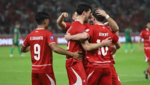 Perbandingan Ranking FIFA Indonesia vs Bulgaria Jelang Final FIFA Series 2026