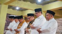 Ketua DPRD Sukabumi: Jadikan Ramadan Titik Balik Ibadah