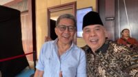 Hergun: Demokrasi Bukan Sekadar Prosedur Pemilu