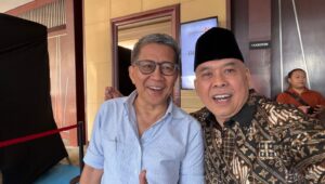 Hergun: Demokrasi Bukan Sekadar Prosedur Pemilu