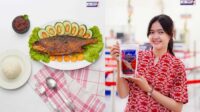 Cerita di Balik Bandeng Juwana Elrina, Oleh oleh Khas Semarang yang Maju Berkat Pemberdayaan BRI