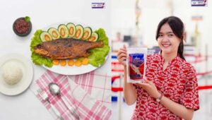 Cerita di Balik Bandeng Juwana Elrina, Oleh oleh Khas Semarang yang Maju Berkat Pemberdayaan BRI