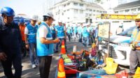 PLN UID Jabar Kerahkan 4.993 Personel untuk Siaga Lebaran 2026