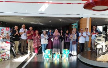 DAM Sambut Ramadhan