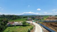 Tol Bocimi III Fungsional Kembali Dibuka Hari Ini
