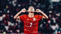 Hadapi Bulgaria, Beckham Putra dan Ole Romeny Tetap Jadi Andalan di Formasi 3-4-3