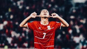 Hadapi Bulgaria, Beckham Putra dan Ole Romeny Tetap Jadi Andalan di Formasi 3-4-3