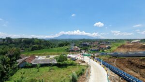 Tol Bocimi III Fungsional Kembali Dibuka Hari Ini