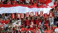 Cara Beli Tiket Indonesia vs Bulgaria di Final FIFA Series 2026, Harga Mulai Rp250 Ribu