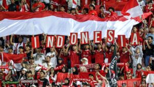 Cara Beli Tiket Indonesia vs Bulgaria di Final FIFA Series 2026, Harga Mulai Rp250 Ribu