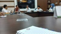 DPRD dan Disdikbud Kota Sukabumi Bahas Raperda Perlindungan Guru dan Tenaga Kependidikan