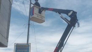 52 Aduan PJU Masuk ke Dishub Sukabumi, Kerusakan Lampu Paling Dominan