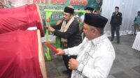Dulag Bupati Cup 2026: Meriahkan Idulfitri, Lestarikan Budaya Sunda