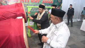 Dulag Bupati Cup 2026: Meriahkan Idulfitri, Lestarikan Budaya Sunda