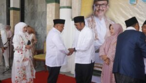 Satu Tahun Kepemimpinan, Bupati Sukabumi Akui Masih Ada PR Besar