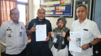 Lapas Sukabumi Gagalkan Penyelundupan Sabu 59 Gram di Organ Intim