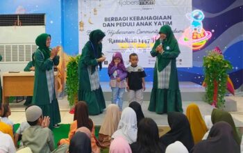 HMC Sukabumi