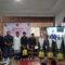 Honda ADV Indonesia Chapter Purwakarta Gelar Iftar Berkah