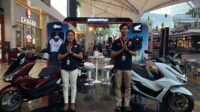 Honda Ramadhan Exhibition Hadir di Bekasi, Tawarkan Promo Spesial di Summarecon Mall Bekasi
