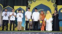 DKUKM Targetkan UMKM Sukabumi Naik Kelas di Bazar Ramadan