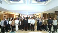 BRI Gelar Buka Bersama Pemimpin Redaksi Media untuk Dukung Jurnalisme Berkualitas
