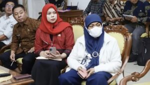 DLH Soroti Pentingnya Penanganan Lingkungan dalam Bencana Pergerakan Tanah Bantargadung