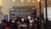 Santos District Santasea Siap Menjelma Jadi Jantung Bisnis di Sukabumi