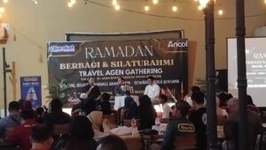 Santos District Santasea Siap Menjelma Jadi Jantung Bisnis di Sukabumi