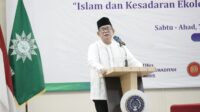 I’tikaf Ramadan di Ciamis, PWM Jabar Soroti Isu Ekologis hingga Transformasi Universitas